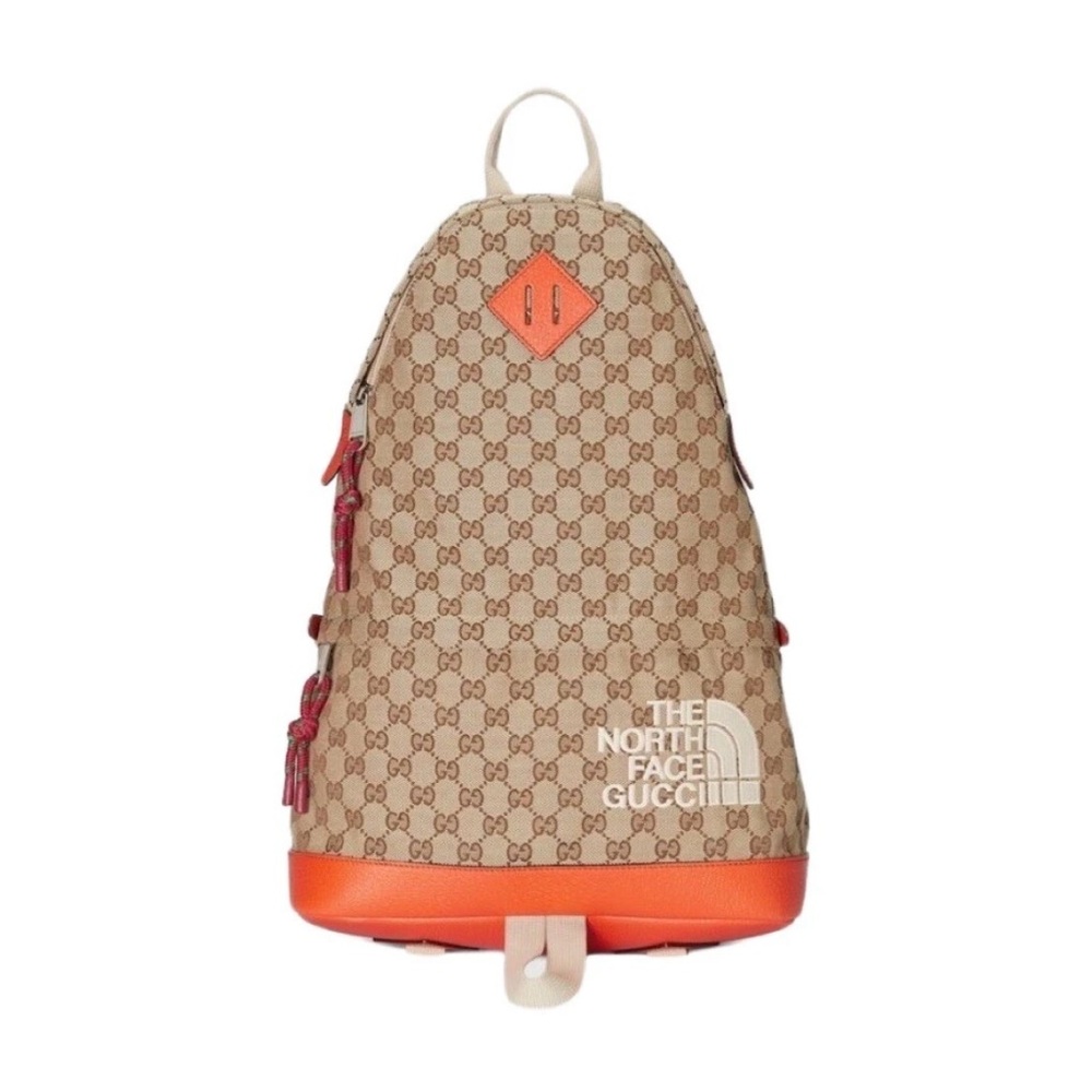 GUCCI X THE NORTH FACE BACKPACK